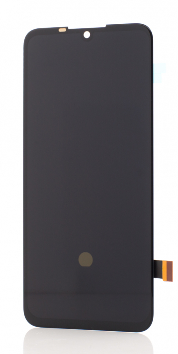 Display Motorola One Zoom negru [1]