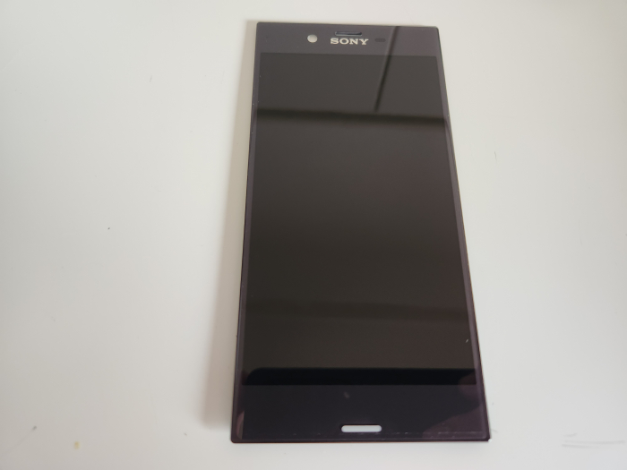 Display pentru Sony Xperia XZ compatibil [1]