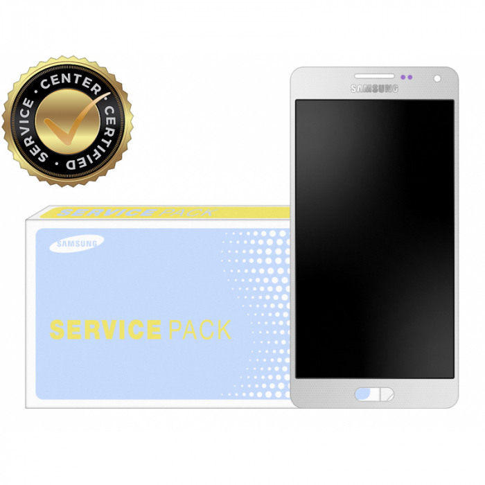 Display Samsung Galaxy A3 A300 2015 GH97-16747A [1]