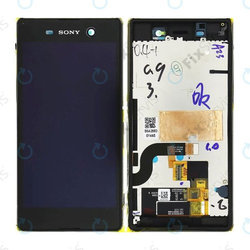 Display Sony Xperia M5 E5603 cu rama [1]