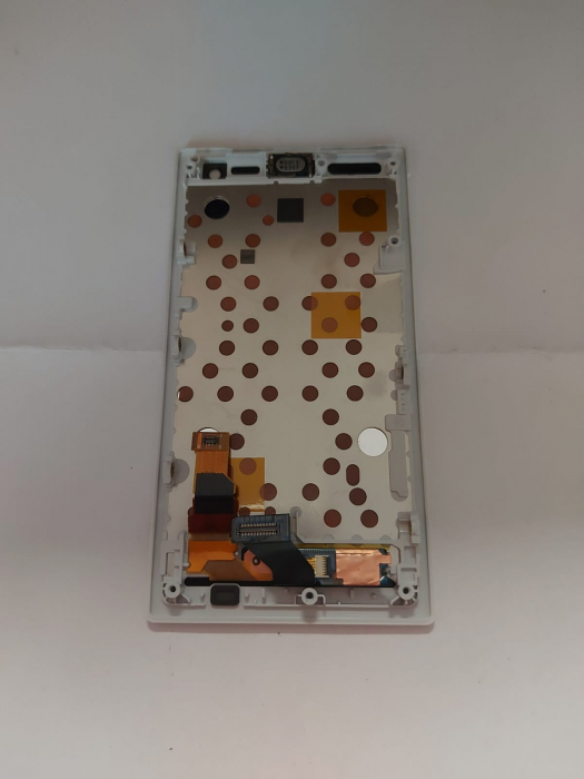 Ecran LCD Display Sony Xperia Acro S  LT26W cu rama [2]