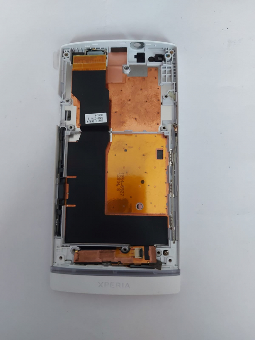 Ecran LCD Display Sony Xperia S LT26i ​​​​​​​ [2]