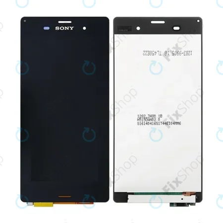 Display cu touchscreen Sony Xperia Z3 D6603 [1]