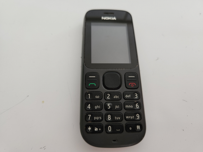 Ecran pentru Nokia 100 folosit original [1]