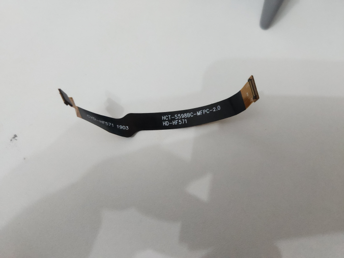 Flex pentru placa baza Allview V4 Viper [1]