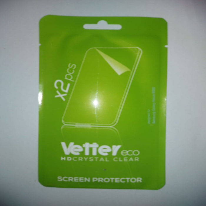 Folie de plastic Sony Xperia z3+ [1]