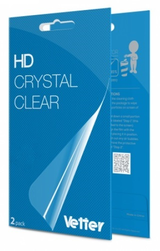 Folie de plastic  alcatel one touch idol 2 s [1]