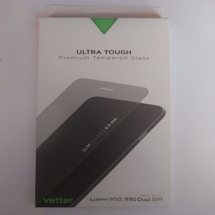 Folie de sticla Lumia 950 si 950 dual sim [1]