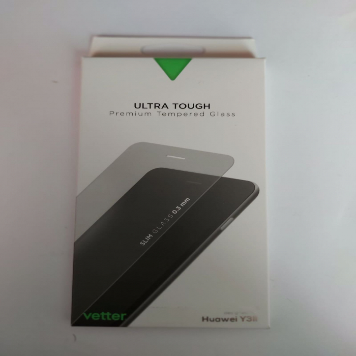 Folie de sticla Huawei Y3 II [1]