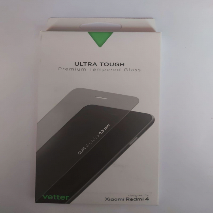 Folie de sticla Xiaomi Redmi 4 [1]