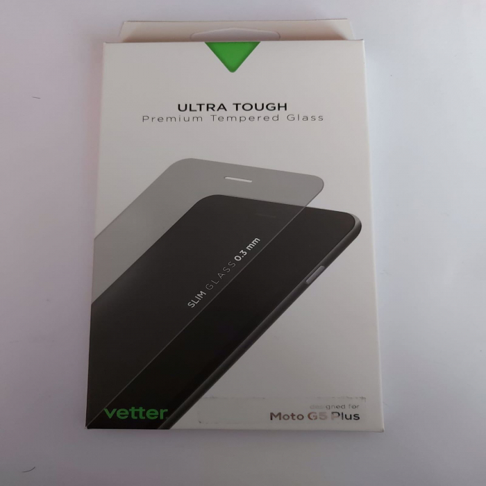Folie de sticla Motorola Moto G5 PLUS [1]