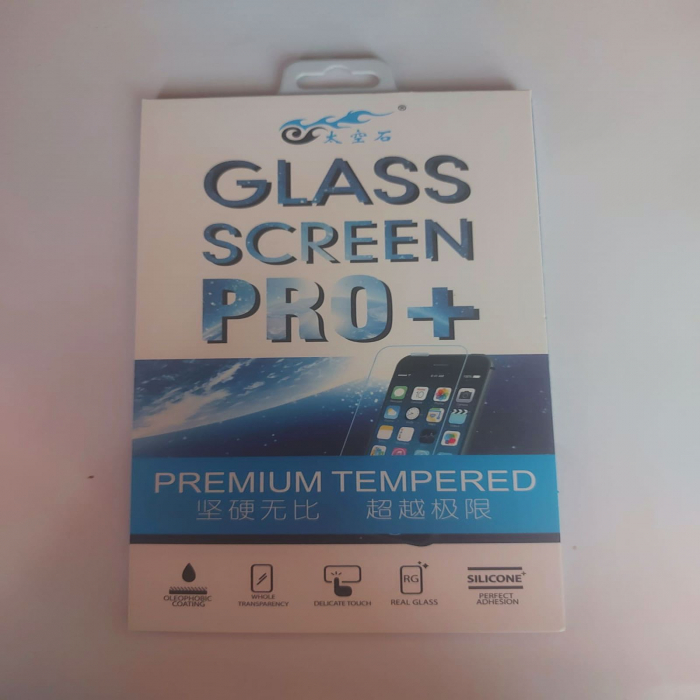 Folie de sticla Samsung Galaxy j2 pro 2016 [1]