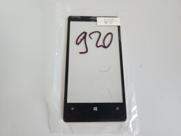 Geam Nokia Lumia 920 nou [1]