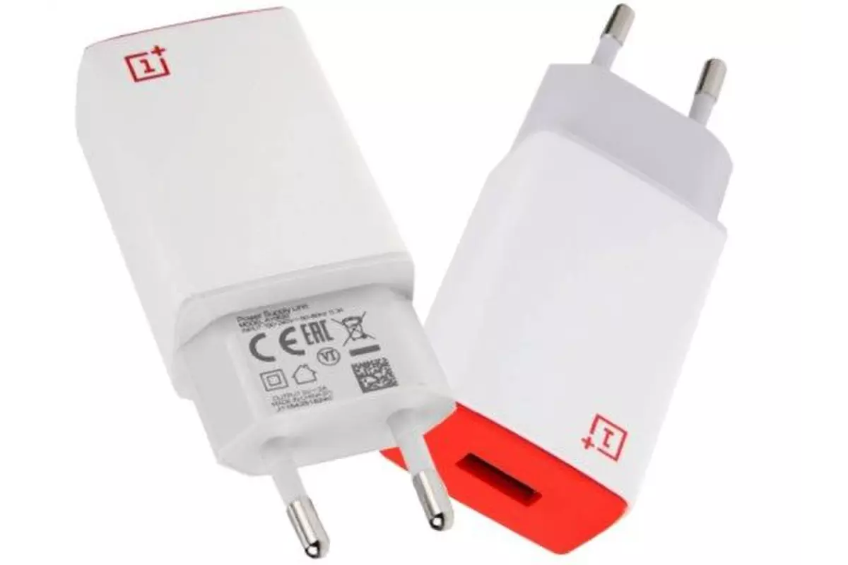 Incarcator Retea OnePlus AY0520  amperaj 2000mAh [1]