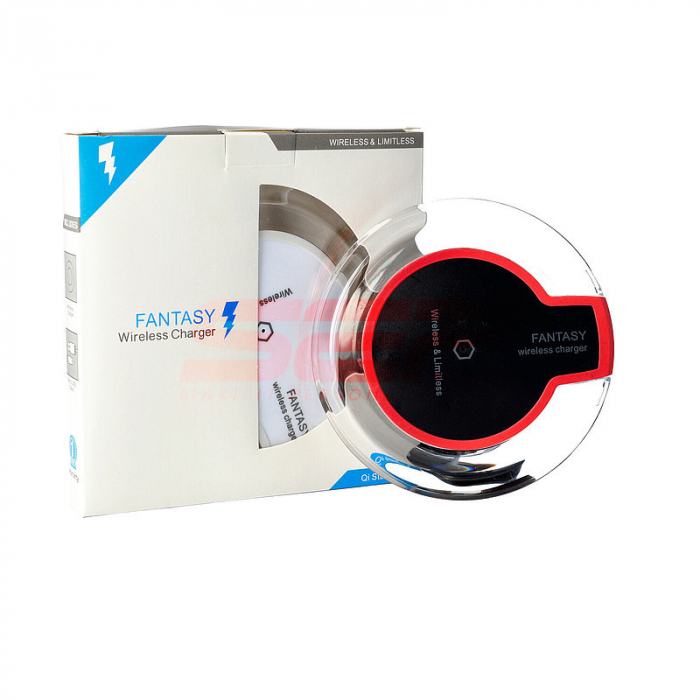 Incarcator wireless PAD Fantasy [1]
