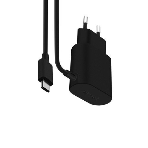 Incarcator Retea Nokia AC-18E, USB-C, Negru, Compatibil Toate Modelele 2025 [1]