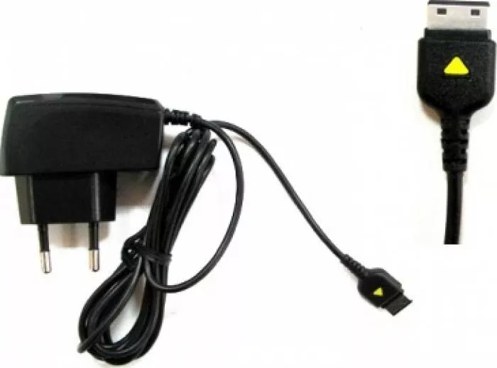Incarcator Original Samsung ETA3S31EBE [2]