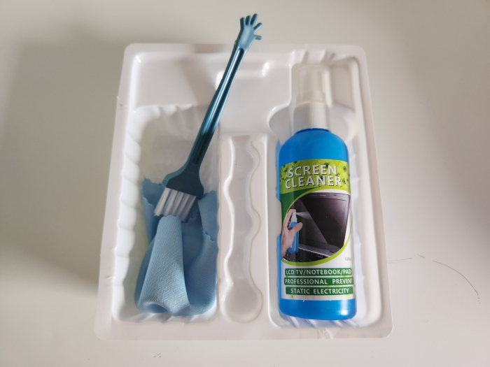 Kit de Curățare Expert - Soluția Ideală pentru Întreținerea Dispozitivelor Tale [1]