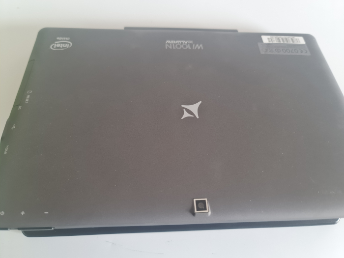 Laptop 2 in 1 Allview Wi1001N cu procesor Intel Atom [3]