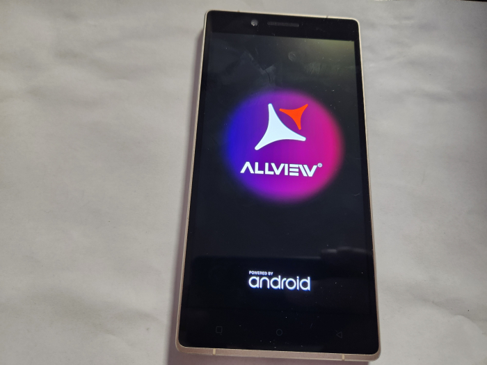 Placa de baza Allview X2 Soul Xtreme [1]