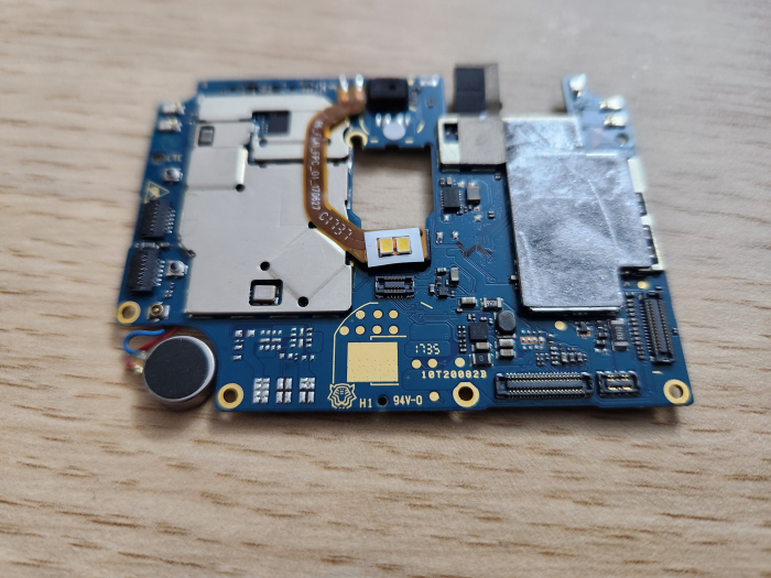 Placa de baza Allview X4 Soul Infinity L [1]
