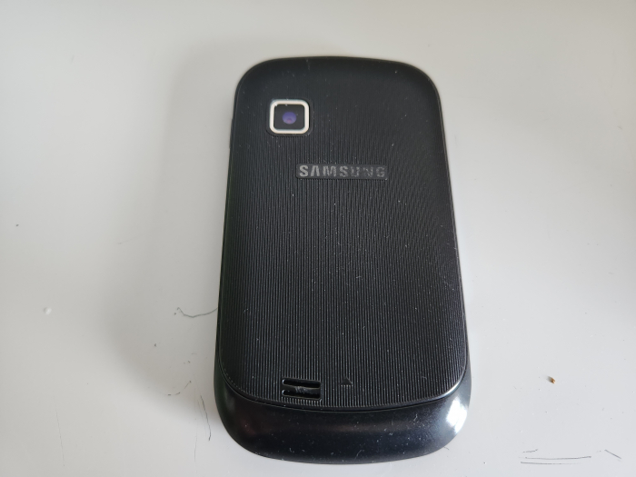 Samsung Galaxy Fit S5670 folosit [2]