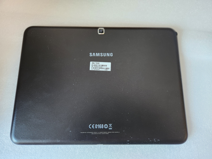 Samsung Galaxy Tab 4 T535, Tableta 10.1", 4G, Wi-Fi, 16GB, Performanta si Stil [2]