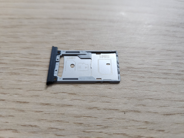 Suport sim si card pentru Allview X4 Soul Infinity L [1]