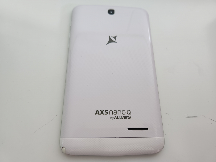 Tableta Allview AX5 Nano Q impecabila [2]