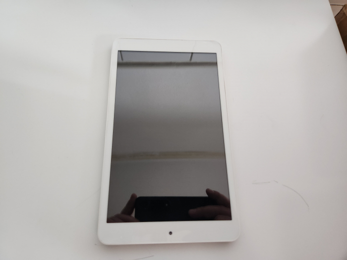 Tableta Allview Impera i8 folosita [1]