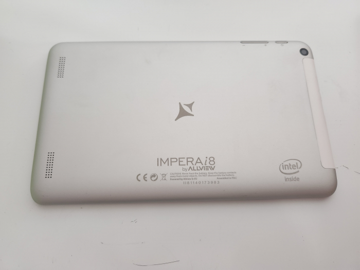 Tableta Allview Impera i8 folosita [2]