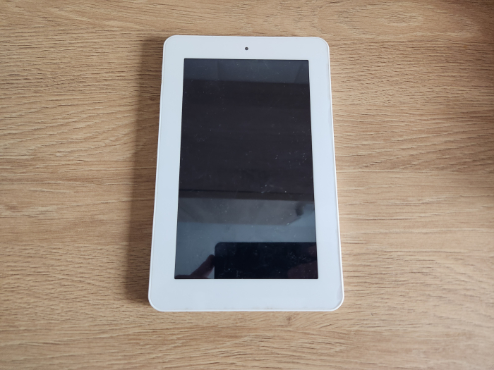 Tableta Allview Speed Quad defecta pentru dezmembrat [1]