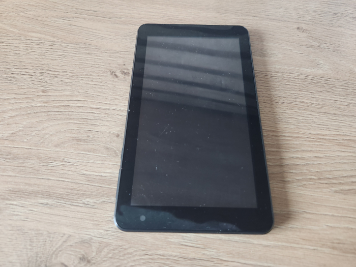 Tableta Allview Viva C703 pentru dezmembrat display carcasa [1]