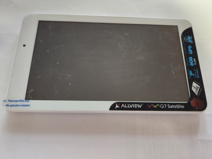 Tableta Allview Viva Q7 Satellite pentru dezmembrat [1]