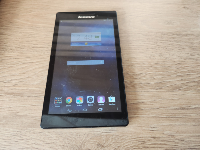 Tableta Lenovo Tab2 A7-20 folosita [1]