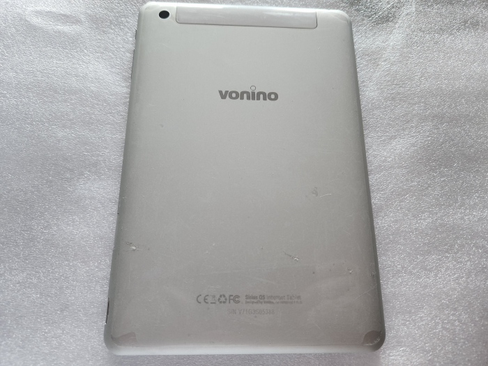 Tableta Vonino Sirius QS – Performanță și Design Impecabil [2]