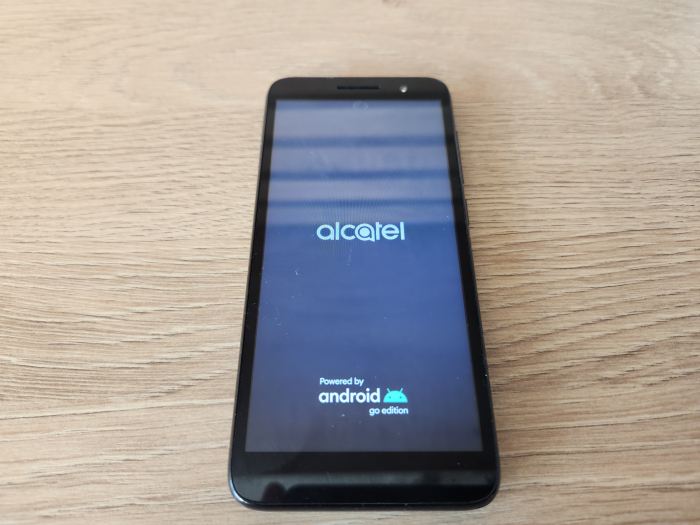 Telefon Alcatel 1 2018 5033 folosit [1]