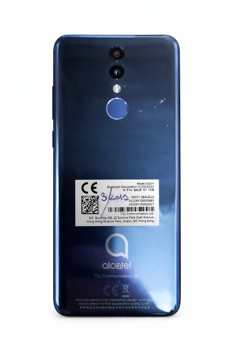 Telefon Alcatel 3 5053Y folosit [2]