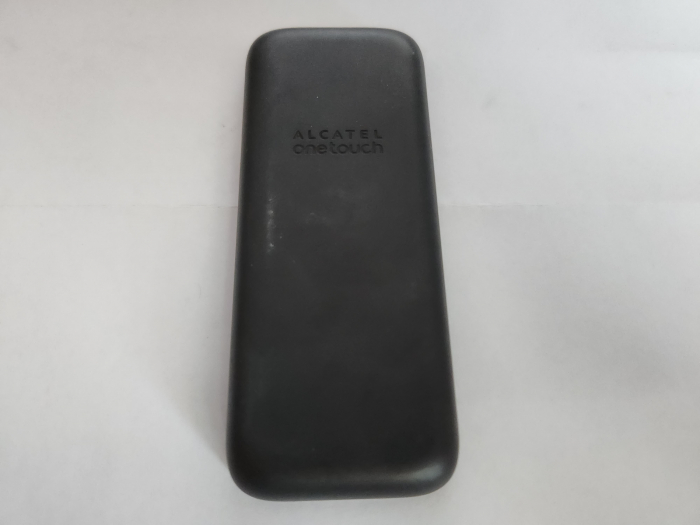 Telefon Alcatel Onetouch 1016D dual sim [2]