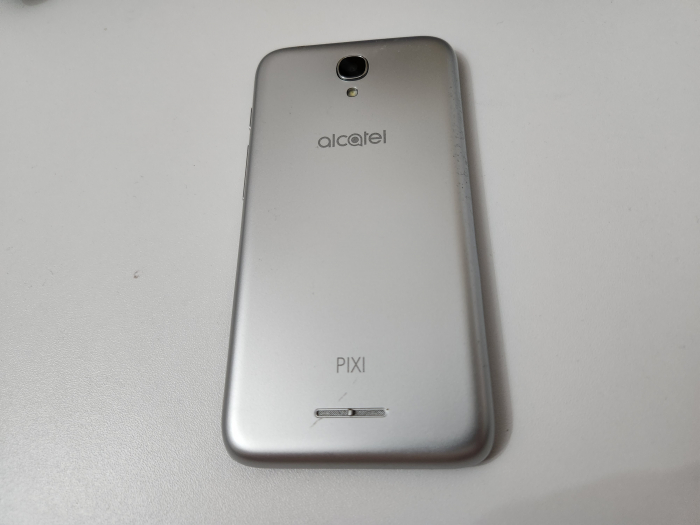 Telefon Alcatel Onetouch Pixi 4.5 cu 3G [2]