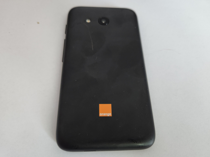 Telefon Alcatel Orange Rise 35 4G impecabil [2]