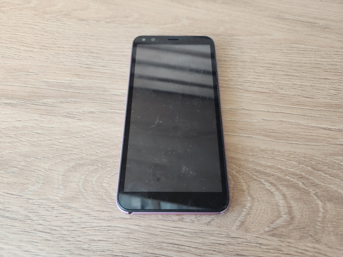 Telefon Allview A10 Lite defect pentru dezmembrat [1]