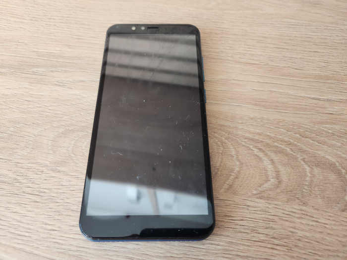 Telefon Allview A10 Max defect pentru dezmembrat [1]