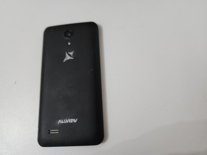 Telefon Allview A5 Easy Perfect Functional Folosit Include Incarcator si Acumulator [2]