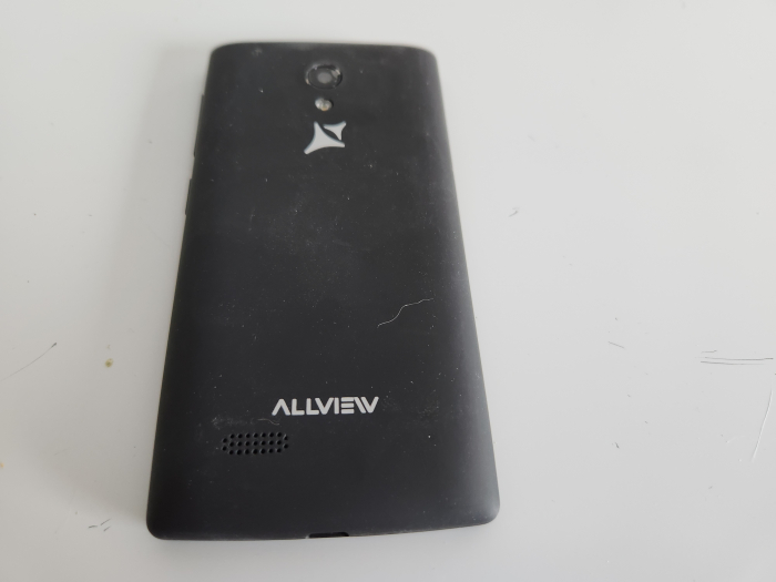 Telefon Allview A5 Ready fara baterie perfect functional [2]