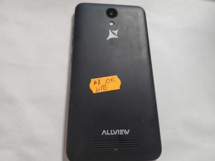 Telefon Allview A8 Lite stare foarte buna [2]