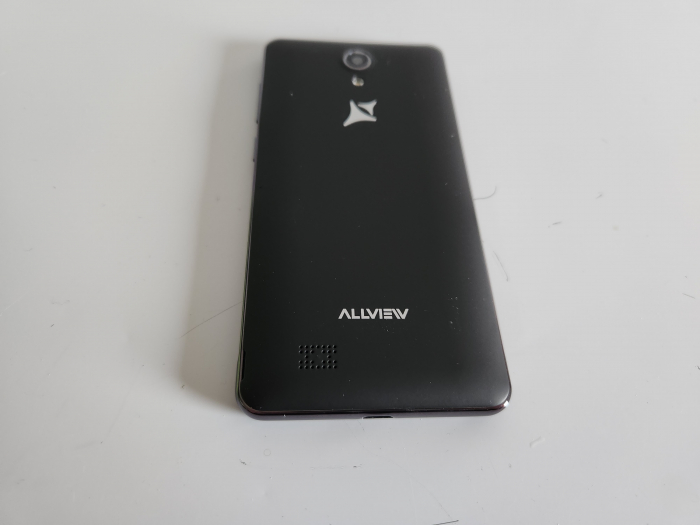 Telefon Allview C6 Duo cu ecran de 4.5inch si camera 5mpx [2]