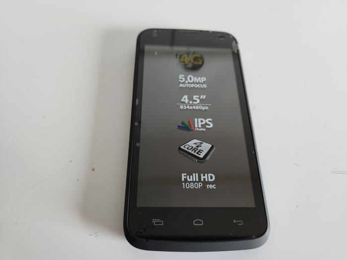 Dezmembrari Allview C6 Quad 4G [1]