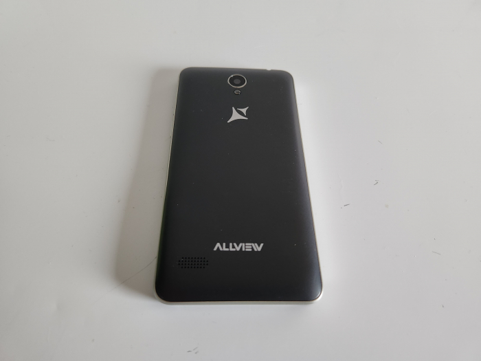 Telefon Allview A5 Quad Plus [2]