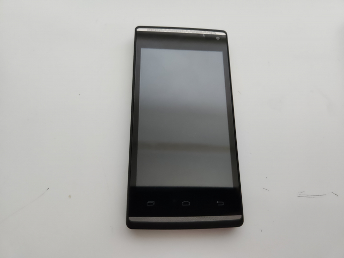 Telefon Allview E2 Living folosit model rar si vechi [1]